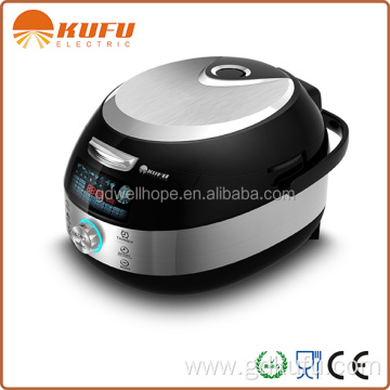 Cooking Appliance intelligent multi rice cooker